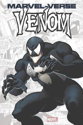Picture of Marvel-verse: Venom