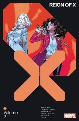 Picture of Reign Of X Vol. 2