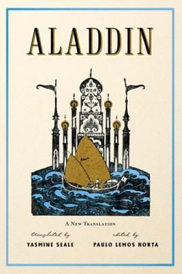 Picture of Aladdin: A New Translation