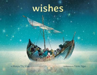 Picture of Wishes