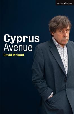Picture of Cyprus Avenue