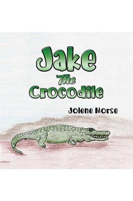 Picture of Jake the Crocodile