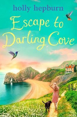Picture of Escape to Darling Cove
