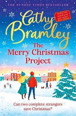 Picture of The Merry Christmas Project: The new feel-good festive read from the Sunday Times bestseller