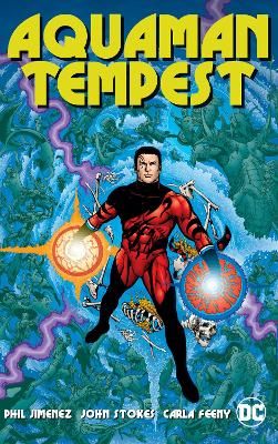 Picture of Aquaman: Tempest
