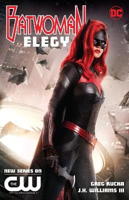 Picture of Batwoman: Elegy New Edition