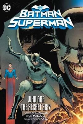 Picture of Batman/Superman Volume 1