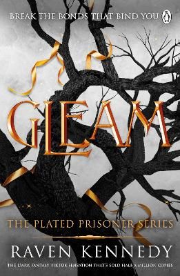 Picture of Gleam: The TikTok fantasy sensation that's sold over half a million copies