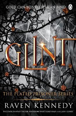 Picture of Glint: The TikTok fantasy sensation that's sold over half a million copies