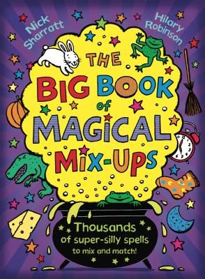 Picture of The Big Book of Magical Mix-Ups