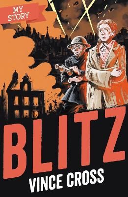 Picture of Blitz