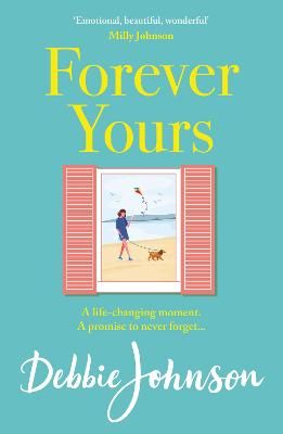 Picture of Forever Yours: The most hopeful and heartwarming holiday read from the million-copy bestselling author