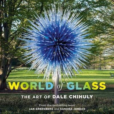 Picture of World of Glass: The Art of Dale Chihuly