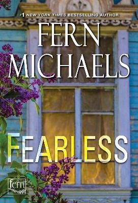 Picture of Fearless: A Bestselling Saga of Empowerment and Family Drama