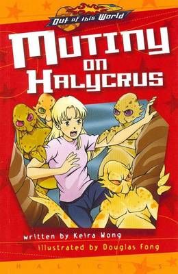 Picture of Halycrus: Mutiny on Halcrus