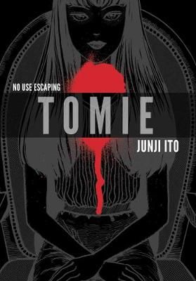 Picture of Tomie: Complete Deluxe Edition