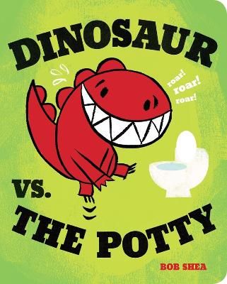 Picture of Dinosaur vs. the Potty