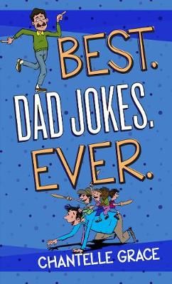Picture of Best. Dad Jokes. Ever