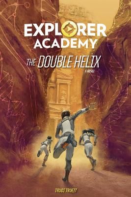 Picture of The Double Helix Book 3 (Explorer Academy)