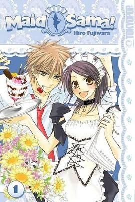 Picture of Maid Sama: v. 1