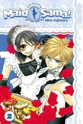 Picture of Maid Sama: v. 2