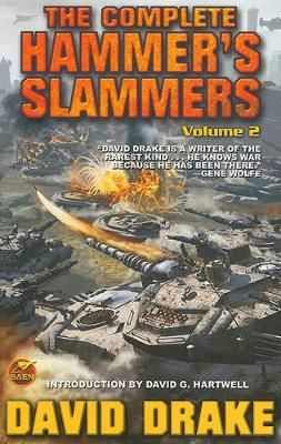 Picture of The Complete Hammer's Slammers Volume 2