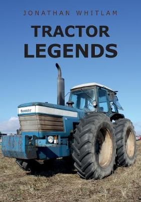 Picture of Tractor Legends