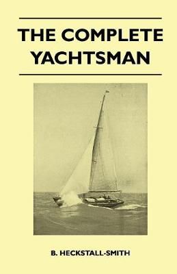 Picture of The Complete Yachtsman
