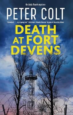 Picture of Death at Fort Devens