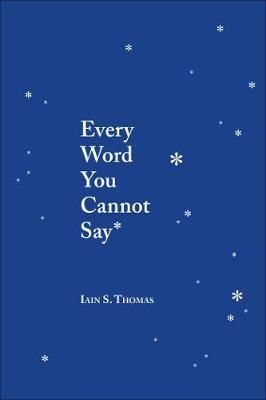 Picture of Every Word You Cannot Say