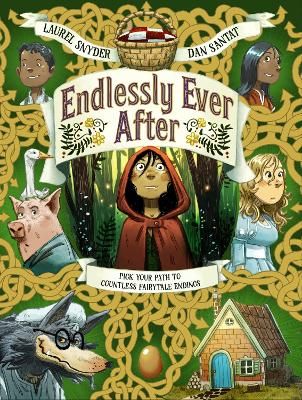 Picture of Endlessly Ever After