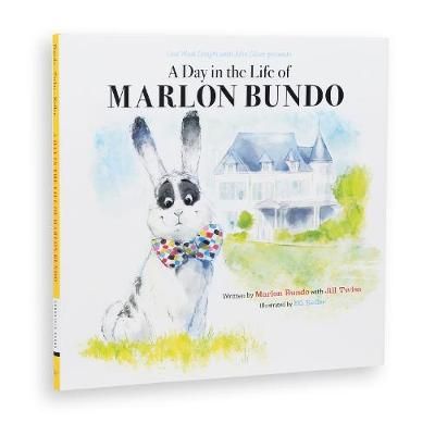 Picture of Last Week Tonight with John Oliver Presents A Day in the Life of Marlon Bundo