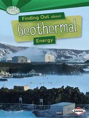 Picture of Finding Out About Geothermal Energy