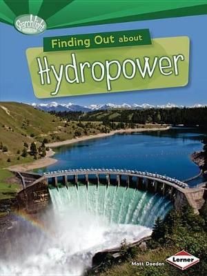 Picture of Finding Out About Hydropower
