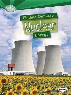 Picture of Finding Out About Nuclear Energy