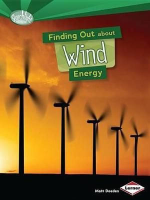 Picture of Finding Out About Wind Energy