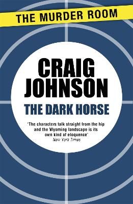 Picture of The Dark Horse: An engrossing instalment of the best-selling, award-winning series - now a hit Netflix show!