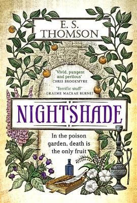 Picture of Nightshade