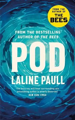 Picture of Pod: 'A pacy, provocative tale of survival in a fast-changing marine landscape' Daily Mail