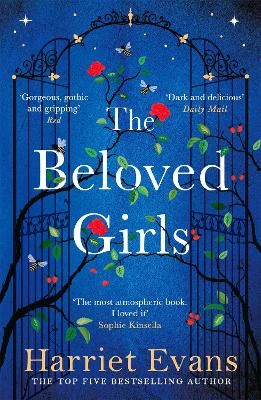 Picture of The Beloved Girls: The new Richard & Judy Book Club Choice with an OMG twist in the tail