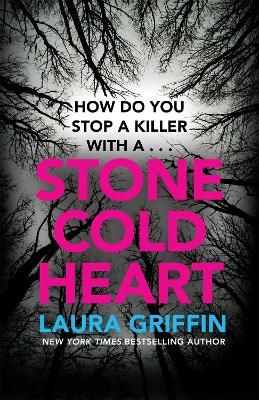 Picture of Stone Cold Heart: The thrilling new Tracers novel