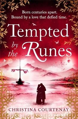 Picture of Tempted by the Runes: The stunning and evocative timeslip novel of romance and Viking adventure