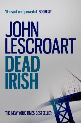 Picture of Dead Irish (Dismas Hardy series, book 1): A captivating crime thriller