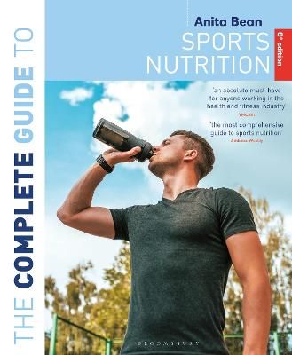 Picture of The Complete Guide to Sports Nutrition (9th Edition)