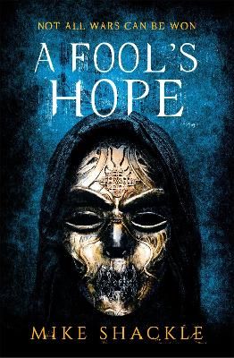 Picture of A Fool's Hope: Book Two