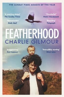 Picture of Featherhood: 'The best piece of nature writing since H is for Hawk, and the most powerful work of biography I have read in years' Neil Gaiman
