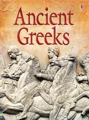 Picture of Ancient Greeks