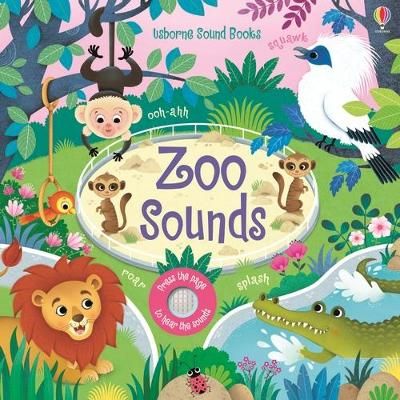 Picture of Zoo Sounds