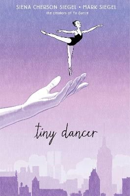 Picture of Tiny Dancer