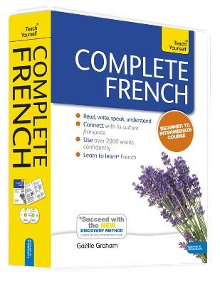 Picture of Complete French (Learn French with Teach Yourself)